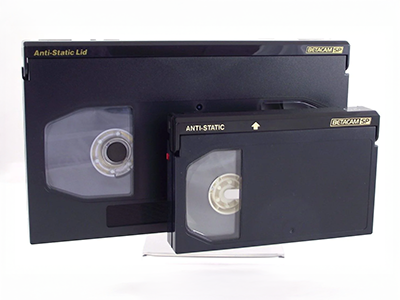 Cassette Betacam