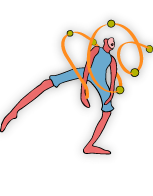Logo Arc en cirque