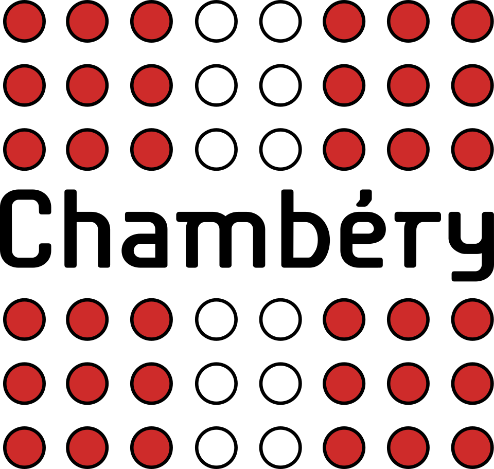 Logo Archives de Chambéry