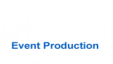 Logo Artscenium