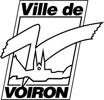 Logo Mairie de Voiron