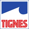 Logo Tignes